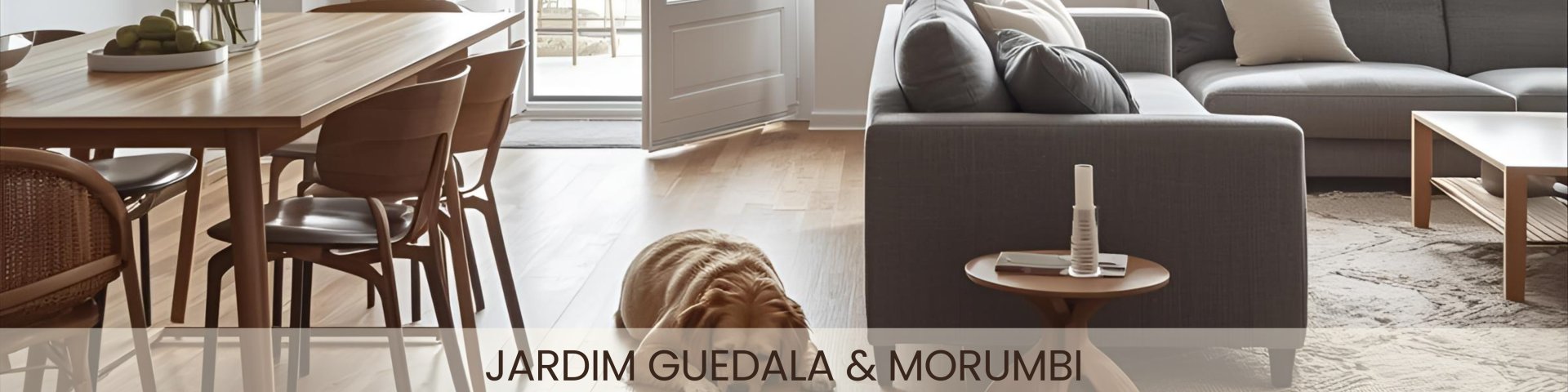Lançamentos e prontos no Jardim Guedala e Morumbi