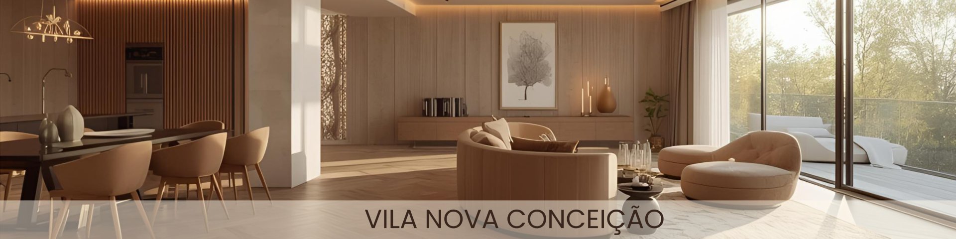 More no bairro mais tradicional  vizinho ao Parque do Ibirapuera e Faria Lima à poucos minutos do Aeroporto.