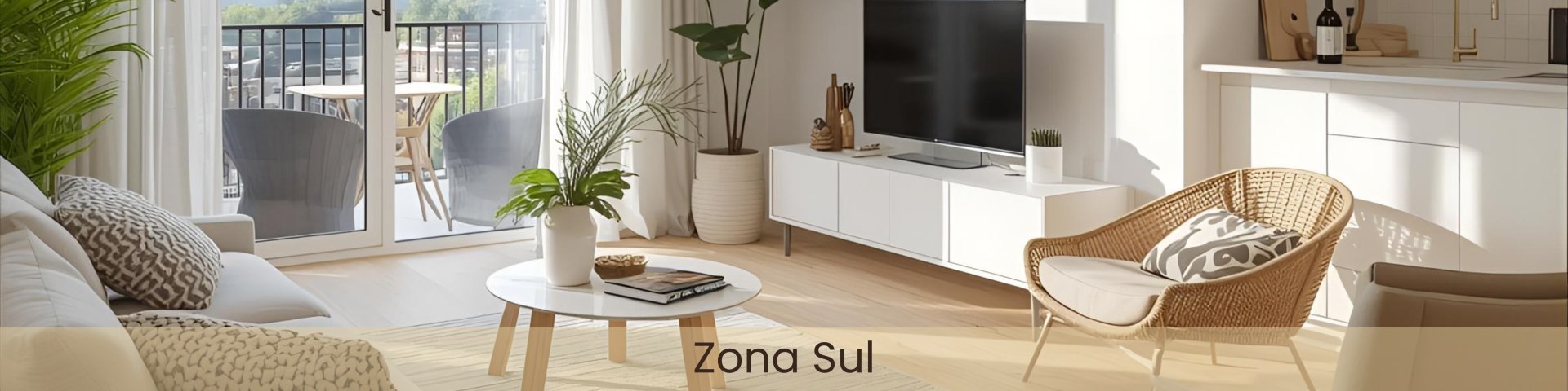 Lançamentos e prontos na Zona Sul de SP