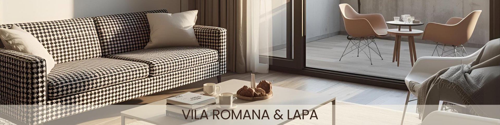 Lançamentos e prontos na Vila Romana e Lapa