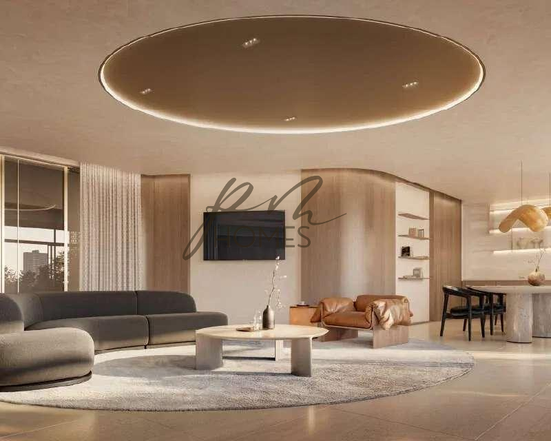 Apartamento moderno estilo quiet luxury à venda no coração dos Jardins assinado pelo renomado LW Design Group - PM Homes