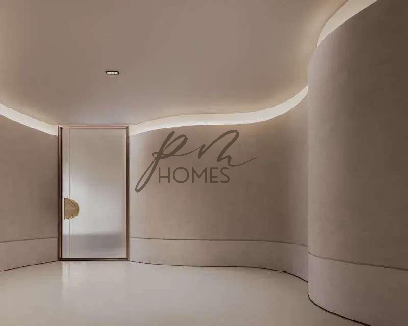 Apartamento moderno estilo quiet luxury à venda no coração dos Jardins assinado pelo renomado LW Design Group - PM Homes