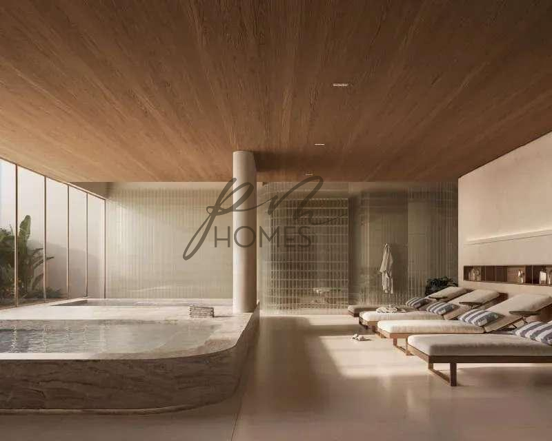 Apartamento moderno estilo quiet luxury à venda no coração dos Jardins assinado pelo renomado LW Design Group - PM Homes