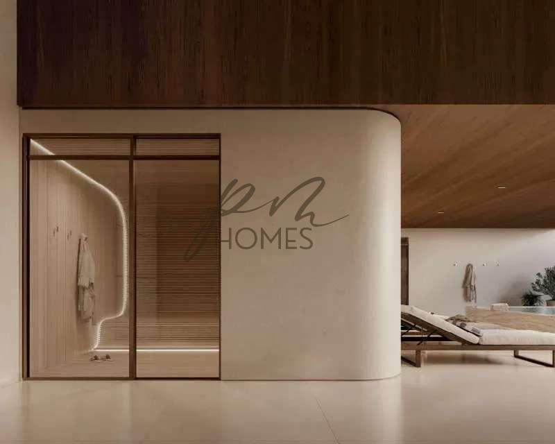 Apartamento moderno estilo quiet luxury à venda no coração dos Jardins assinado pelo renomado LW Design Group - PM Homes