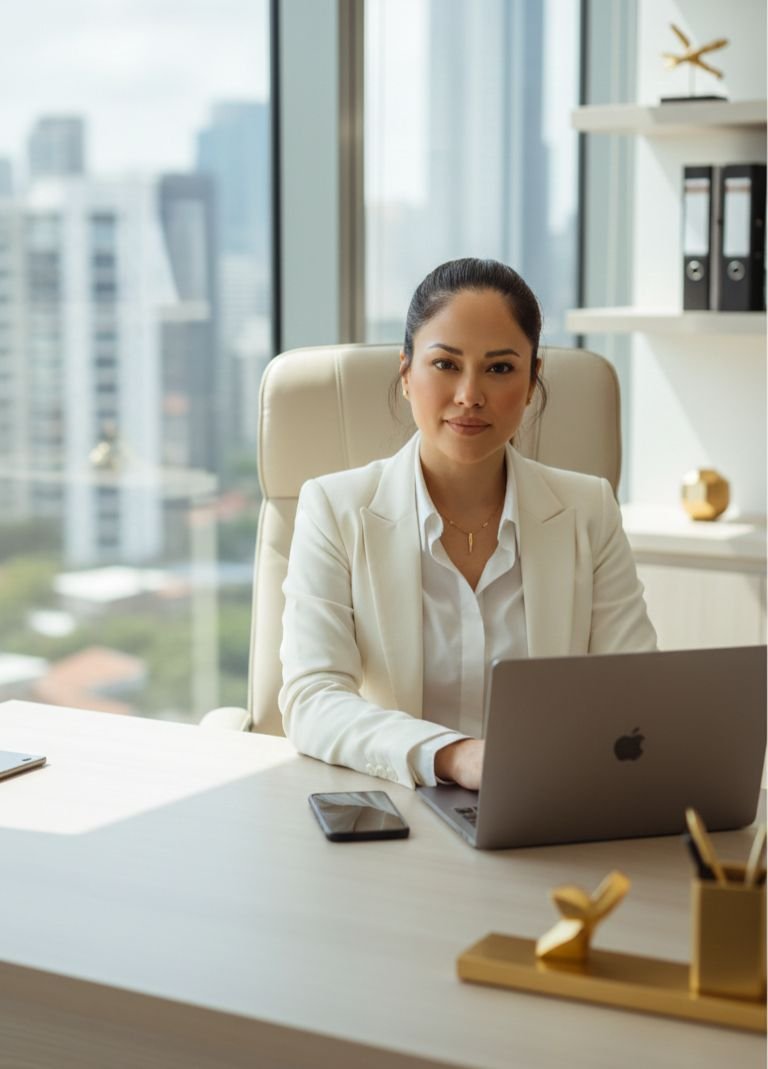 Quem Sou/Somos - PM Homes