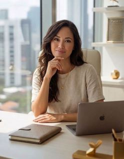 Corretor - Patrícia Miura